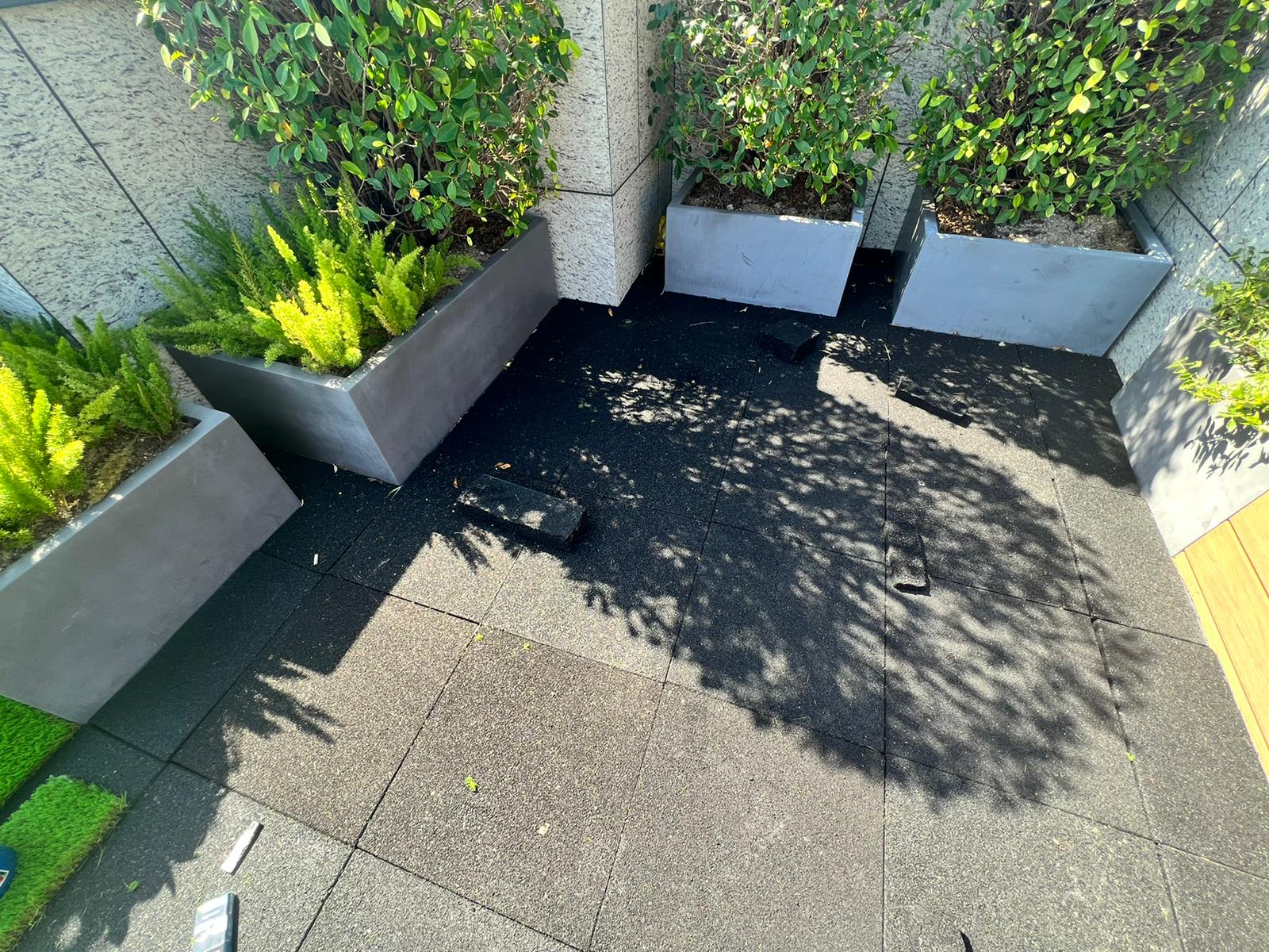 Show Flat at 3 Lung Kui Road, Beacon Hill